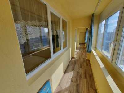Apartament de inchiriat 2 camere, spatios, zona Gara de Nord, NOKIA imagine mica 5, foxfort.ro