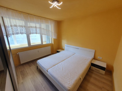 Apartament de inchiriat 2 camere, spatios, zona Gara de Nord, NOKIA imagine mica 7, foxfort.ro