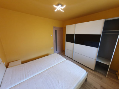 Apartament de inchiriat 2 camere, spatios, zona Gara de Nord, NOKIA imagine mica 9, foxfort.ro