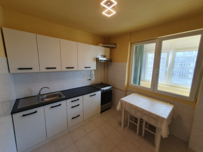 Apartament de inchiriat 2 camere, spatios, zona Gara de Nord, NOKIA imagine mica 11, foxfort.ro