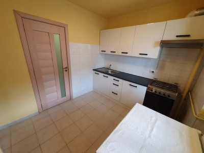 Apartament de inchiriat 2 camere, spatios, zona Gara de Nord, NOKIA imagine mica 12, foxfort.ro