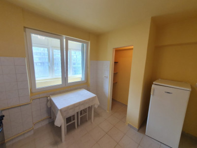 Apartament de inchiriat 2 camere, spatios, zona Gara de Nord, NOKIA imagine mica 13, foxfort.ro