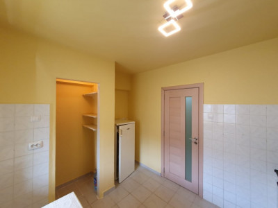 Apartament de inchiriat 2 camere, spatios, zona Gara de Nord, NOKIA imagine mica 14, foxfort.ro