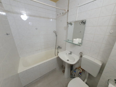 Apartament de inchiriat 2 camere, spatios, zona Gara de Nord, NOKIA imagine mica 15, foxfort.ro