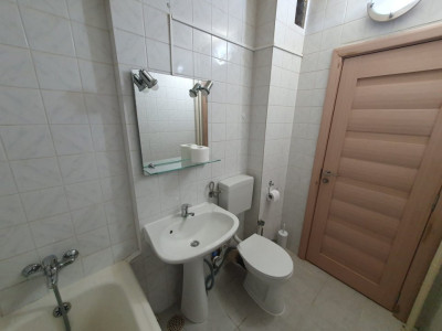 Apartament de inchiriat 2 camere, spatios, zona Gara de Nord, NOKIA imagine mica 16, foxfort.ro