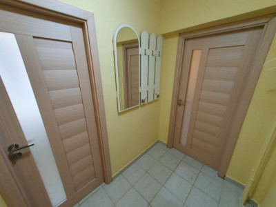 Apartament de inchiriat 2 camere, spatios, zona Gara de Nord, NOKIA imagine mica 17, foxfort.ro