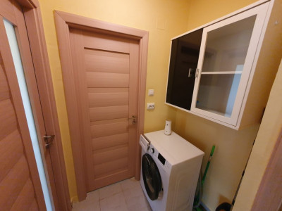 Apartament de inchiriat 2 camere, spatios, zona Gara de Nord, NOKIA imagine mica 19, foxfort.ro
