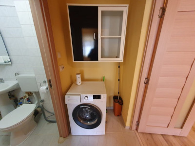 Apartament de inchiriat 2 camere, spatios, zona Gara de Nord, NOKIA imagine mica 20, foxfort.ro