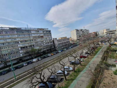Apartament de inchiriat 2 camere, spatios, zona Gara de Nord, NOKIA imagine mica 21, foxfort.ro