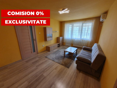 Comision 0% Apartament de inchiriat 2 camere, spatios, zona Gara de Nord, NOKIA imagine mica 2, foxfort.ro