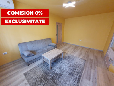 Comision 0% Apartament de inchiriat 2 camere, spatios, zona Gara de Nord, NOKIA imagine mica 4, foxfort.ro