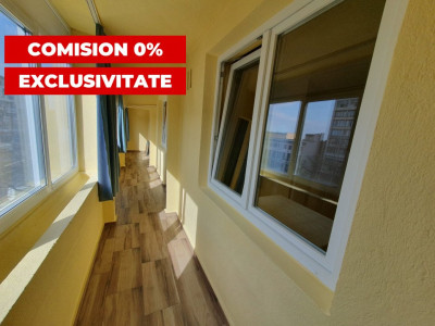 Comision 0% Apartament de inchiriat 2 camere, spatios, zona Gara de Nord, NOKIA imagine mica 6, foxfort.ro