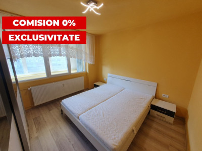 Comision 0% Apartament de inchiriat 2 camere, spatios, zona Gara de Nord, NOKIA imagine mica 7, foxfort.ro