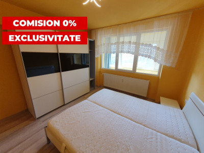 Comision 0% Apartament de inchiriat 2 camere, spatios, zona Gara de Nord, NOKIA imagine mica 8, foxfort.ro