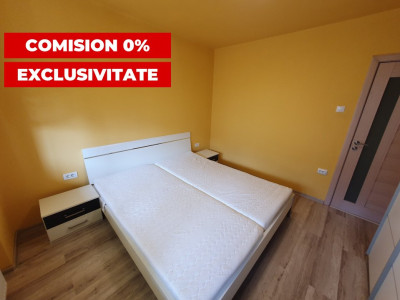 Comision 0% Apartament de inchiriat 2 camere, spatios, zona Gara de Nord, NOKIA imagine mica 10, foxfort.ro