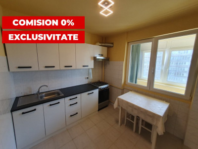 Comision 0% Apartament de inchiriat 2 camere, spatios, zona Gara de Nord, NOKIA imagine mica 11, foxfort.ro