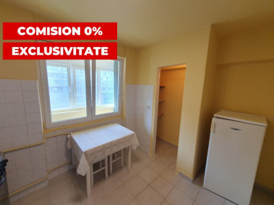 Comision 0% Apartament de inchiriat 2 camere, spatios, zona Gara de Nord, NOKIA imagine mica 12, foxfort.ro