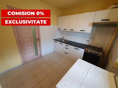 Comision 0% Apartament de inchiriat 2 camere, spatios, zona Gara de Nord, NOKIA imagine mica 13, foxfort.ro