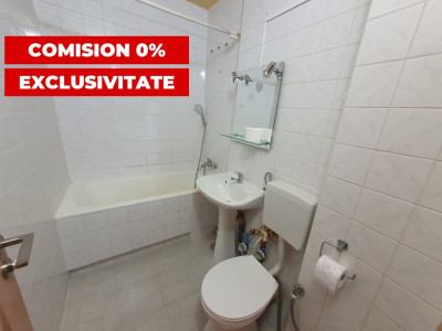 Comision 0% Apartament de inchiriat 2 camere, spatios, zona Gara de Nord, NOKIA imagine mica 16, foxfort.ro