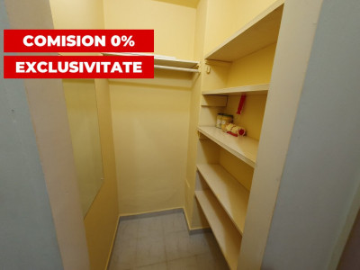 Comision 0% Apartament de inchiriat 2 camere, spatios, zona Gara de Nord, NOKIA imagine mica 19, foxfort.ro