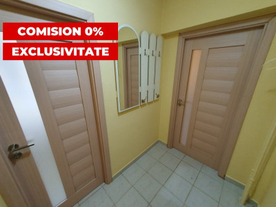 Comision 0% Apartament de inchiriat 2 camere, spatios, zona Gara de Nord, NOKIA imagine mica 20, foxfort.ro