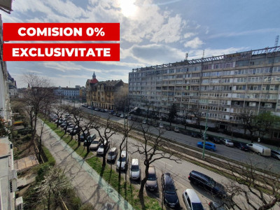 Comision 0% Apartament de inchiriat 2 camere, spatios, zona Gara de Nord, NOKIA imagine mica 21, foxfort.ro