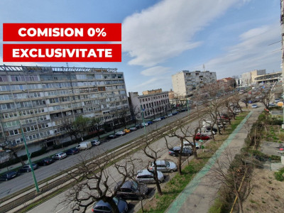 Comision 0% Apartament de inchiriat 2 camere, spatios, zona Gara de Nord, NOKIA imagine mica 22, foxfort.ro