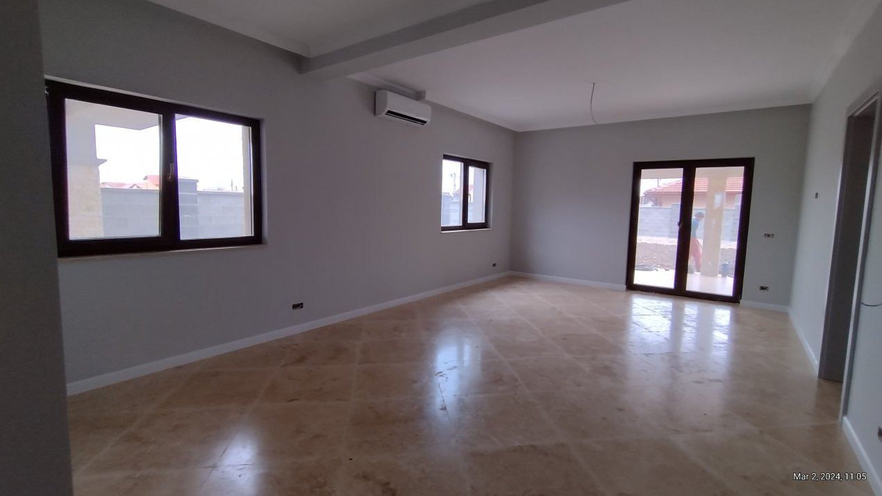 Duplex 5 camere, Sacalaz - Finisaje Premium 3, foxfort.ro