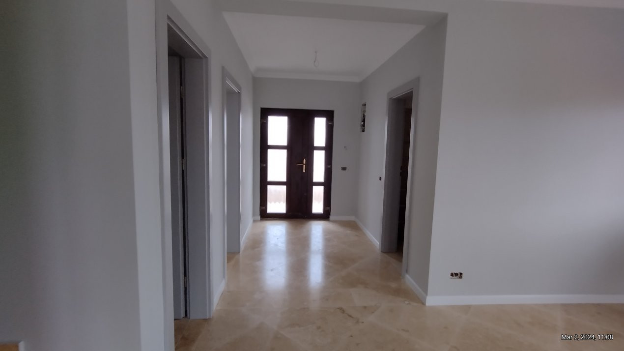 Duplex 5 camere, Sacalaz - Finisaje Premium 6, foxfort.ro