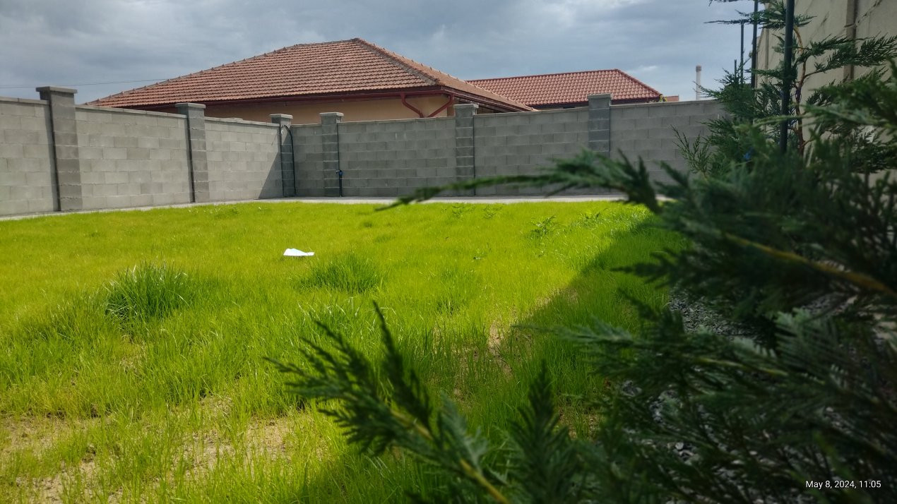 Duplex 5 camere, Sacalaz - Finisaje Premium 10, foxfort.ro