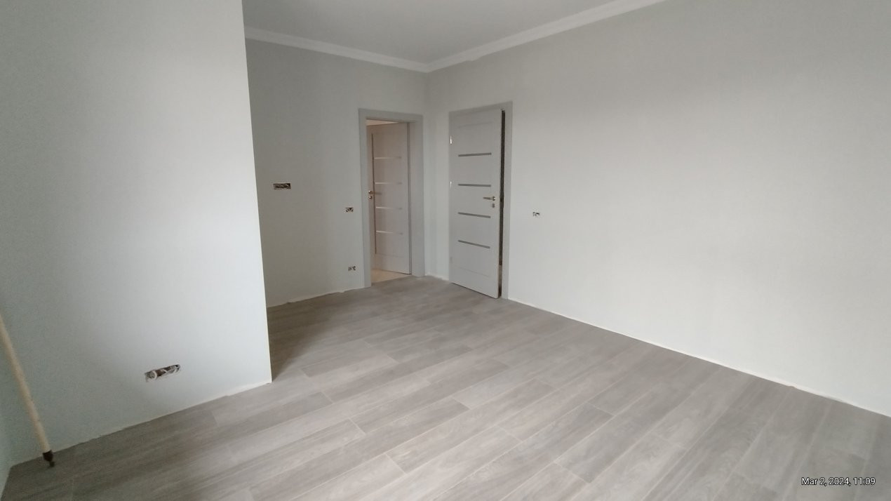 Duplex 5 camere, Sacalaz - Finisaje Premium 14, foxfort.ro