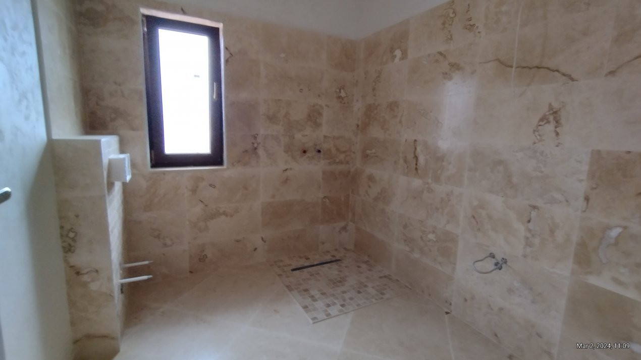 Duplex 5 camere, Sacalaz - Finisaje Premium 16, foxfort.ro