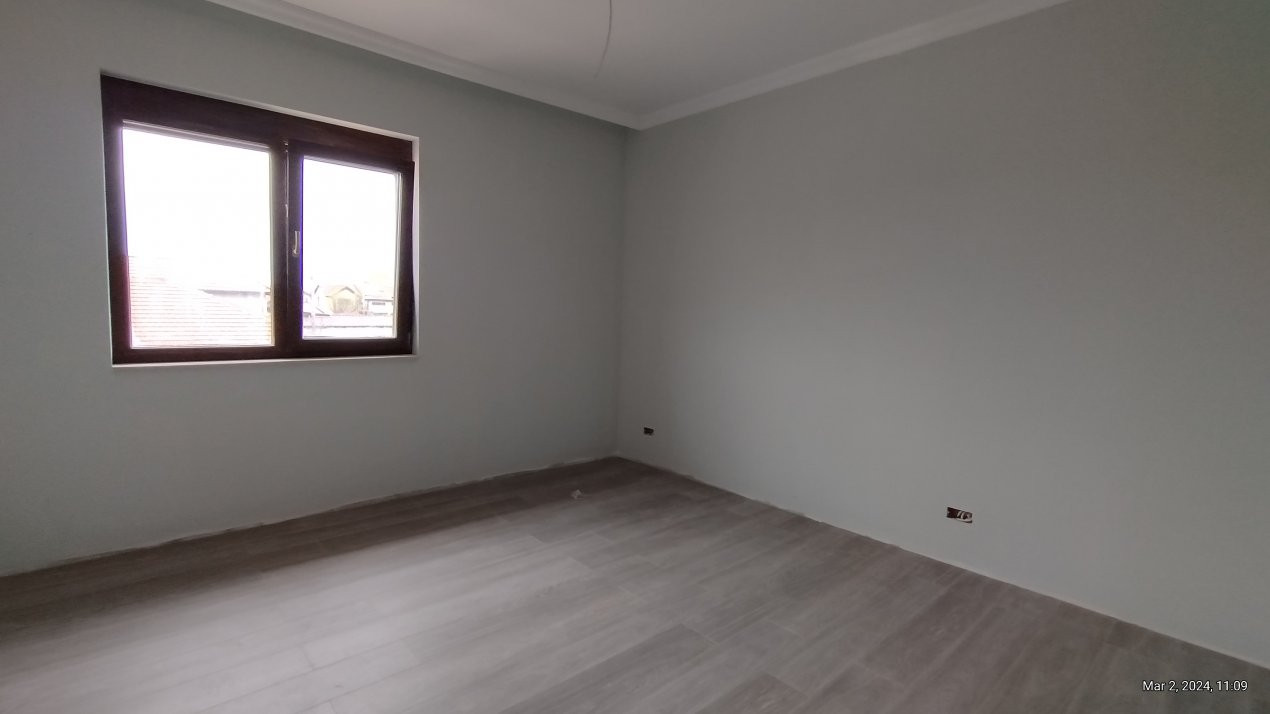 Duplex 5 camere, Sacalaz - Finisaje Premium 18, foxfort.ro