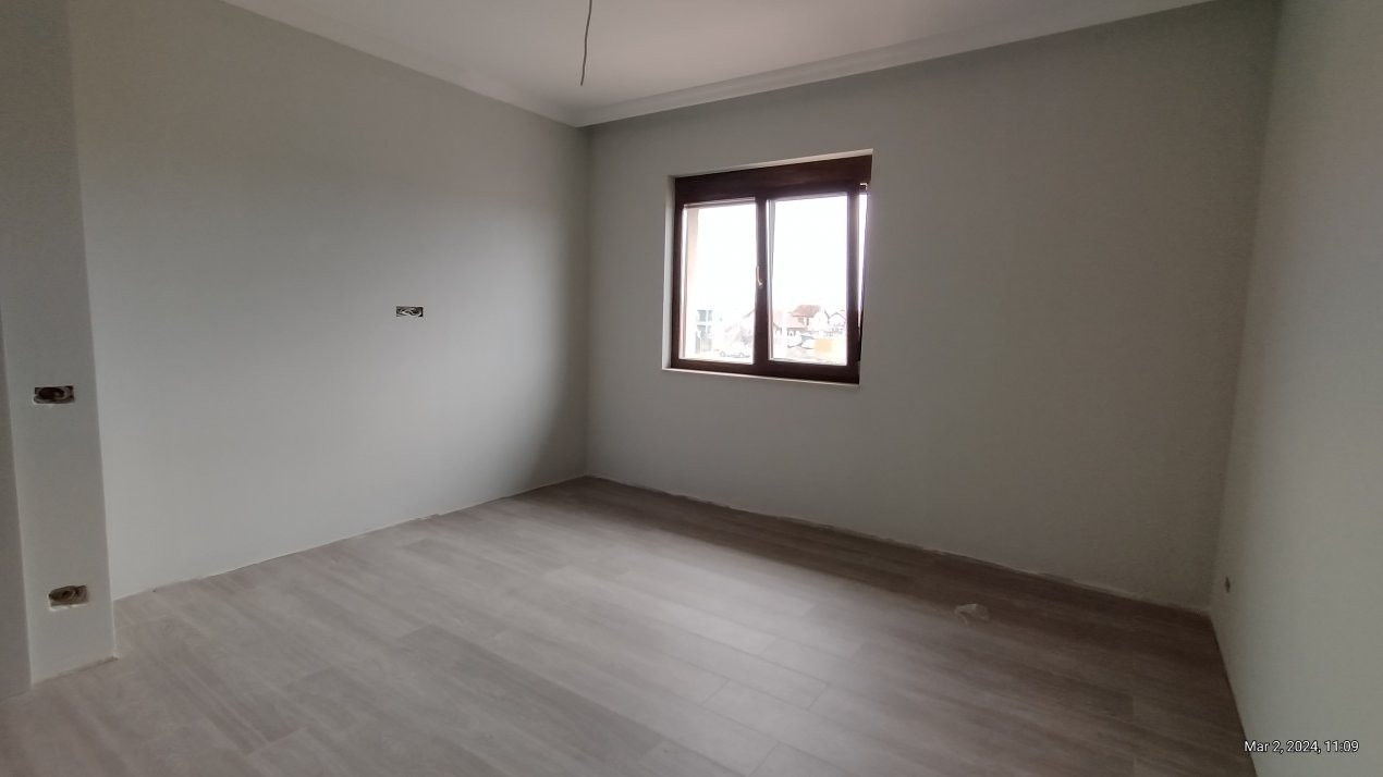 Duplex 5 camere, Sacalaz - Finisaje Premium 19, foxfort.ro