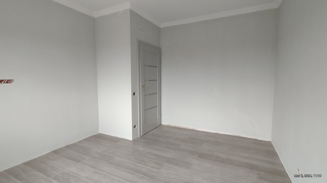 Duplex 5 camere, Sacalaz - Finisaje Premium 20, foxfort.ro