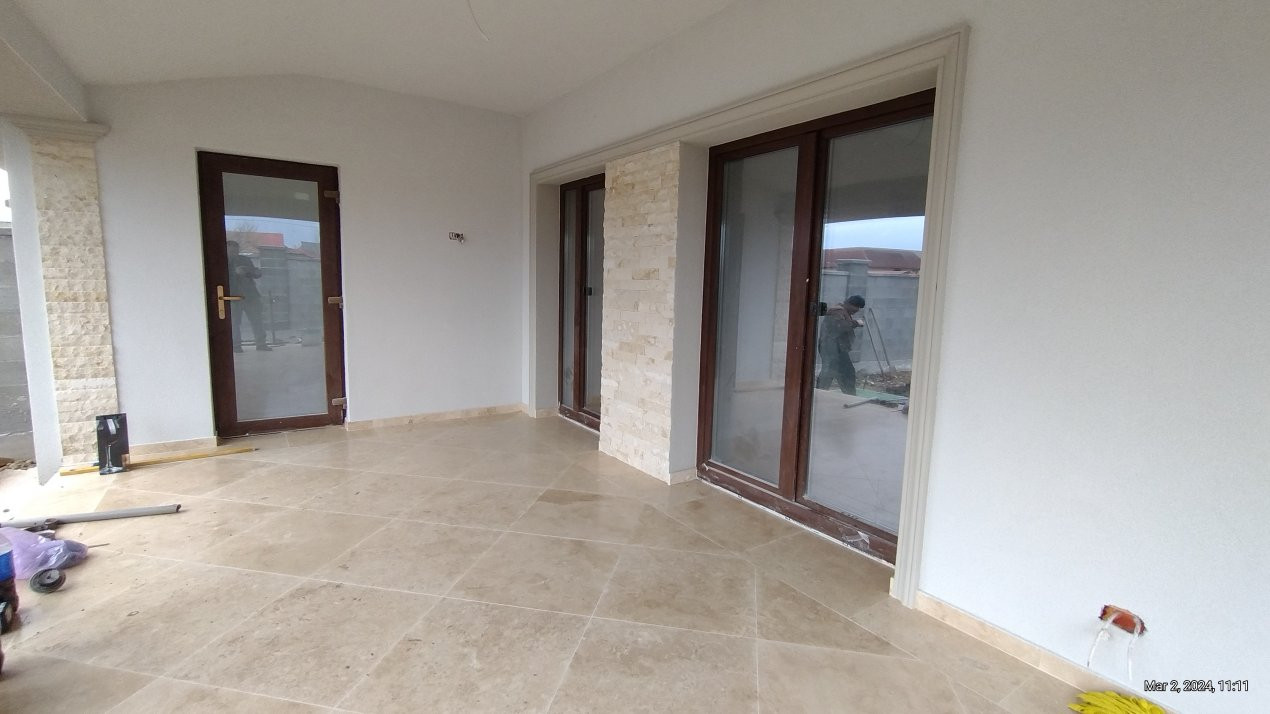 Duplex 5 camere, Sacalaz - Finisaje Premium 22, foxfort.ro