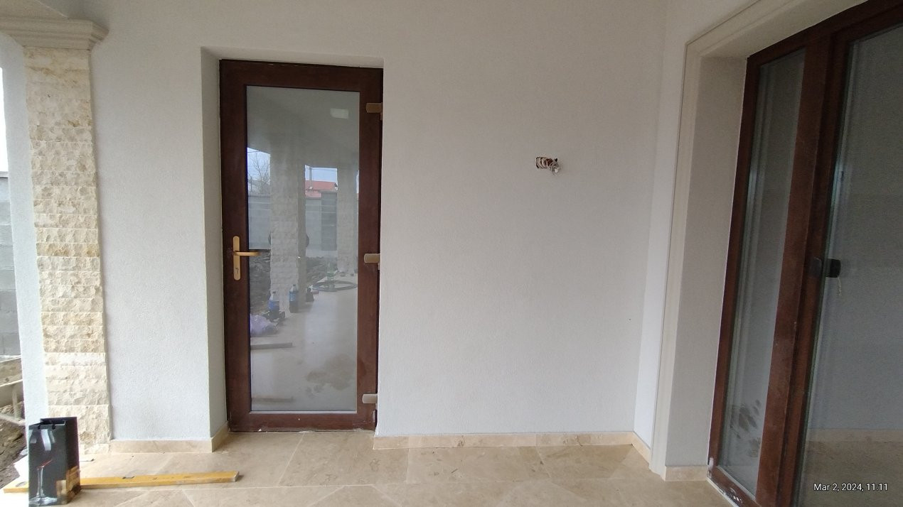 Duplex 5 camere, Sacalaz - Finisaje Premium 23, foxfort.ro