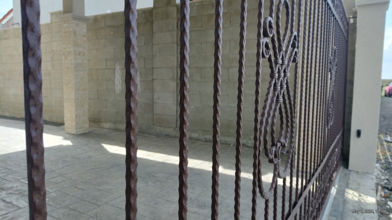 Duplex 5 camere, Sacalaz - Finisaje Premium 25, foxfort.ro