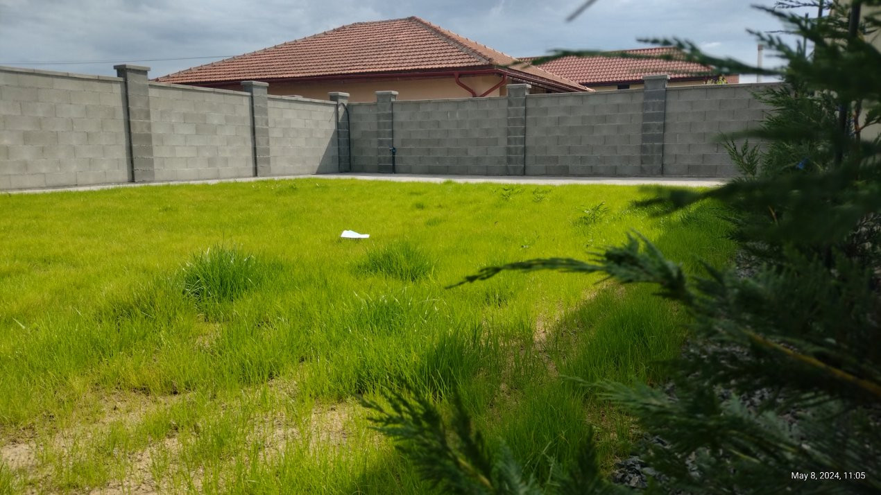 Duplex 5 camere, Sacalaz - Finisaje Premium 30, foxfort.ro