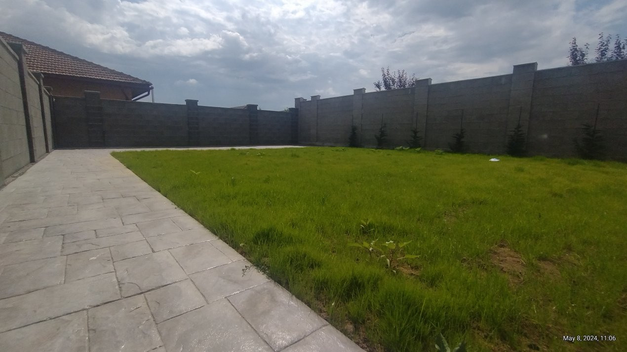 Duplex 5 camere, Sacalaz - Finisaje Premium 32, foxfort.ro