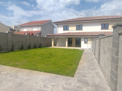 Duplex 5 camere, Sacalaz - Finisaje Premium