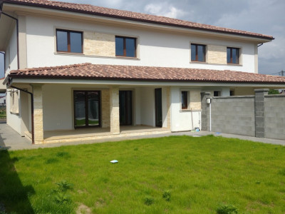 Duplex 5 camere, Sacalaz - Finisaje Premium imagine mica 9, foxfort.ro