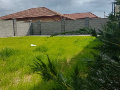 Duplex 5 camere, Sacalaz - Finisaje Premium imagine mica 10, foxfort.ro