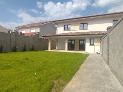 Duplex 5 camere, Sacalaz - Finisaje Premium imagine mica 34, foxfort.ro