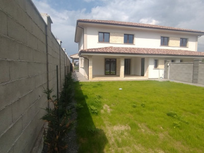 Duplex 5 camere, Sacalaz - Finisaje Premium imagine mica 35, foxfort.ro