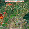 Teren extravilan 27.500 mp de vanzare in Timisoara-Zona Exterior Vest Mehala thumb 1