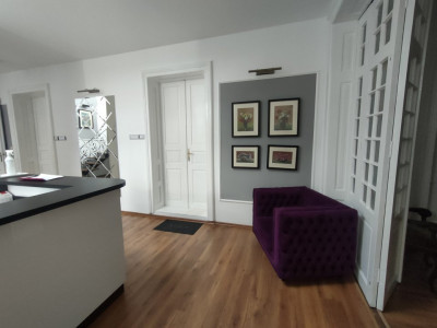 Ture in cabinet medical de inchiriat in incinta DENOVOCLINIC imagine mica 9, foxfort.ro