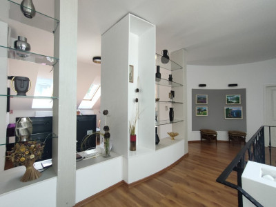 Ture in cabinet medical de inchiriat in incinta DENOVOCLINIC imagine mica 12, foxfort.ro