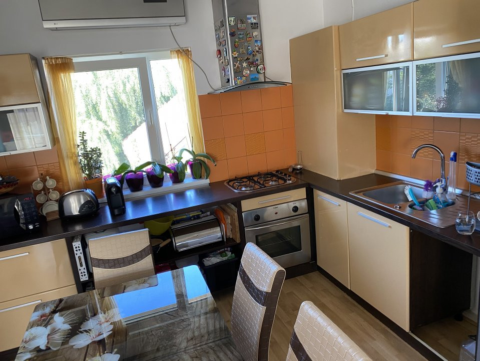 Apartamente de vanzare Dumbravita Sud 3