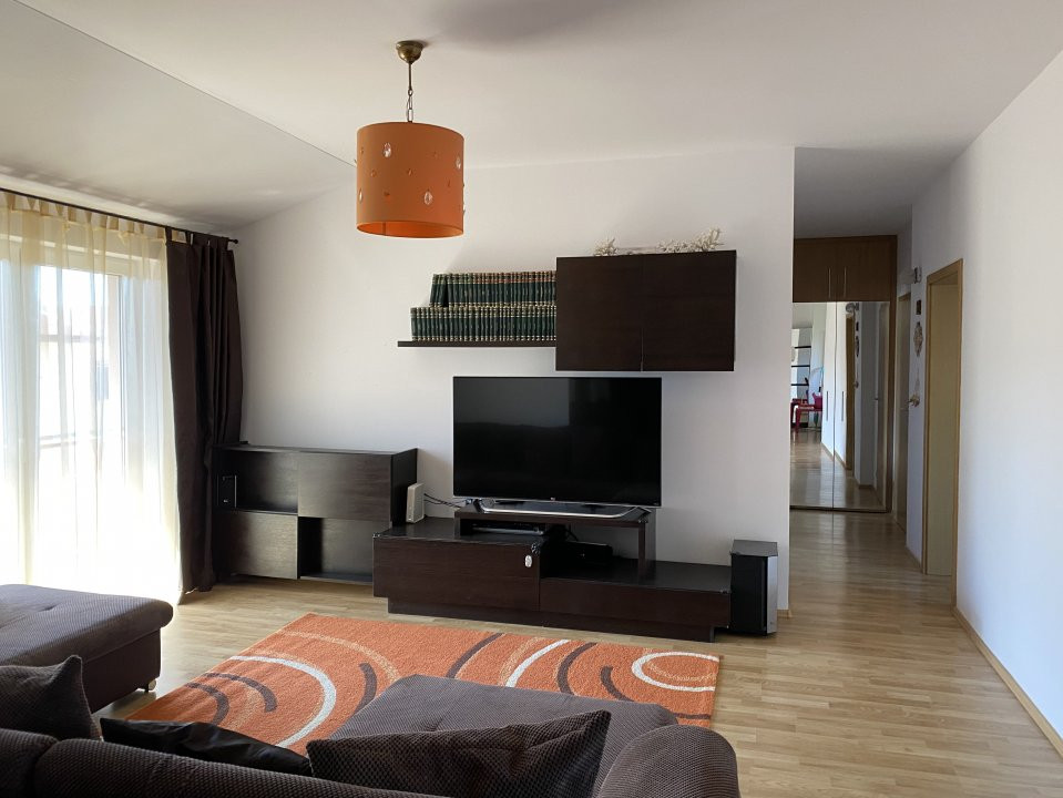 Apartamente de vanzare Dumbravita Sud 8